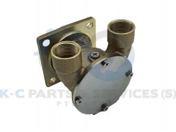 JPR-CT0150 Seawater Pump